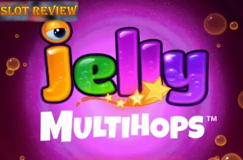 Jelly Multihops icon